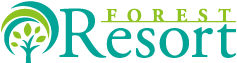 FOREST Resort Logo